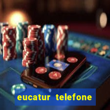 eucatur telefone whatsapp porto velho